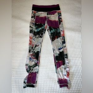Lululemon Leggings Size Small